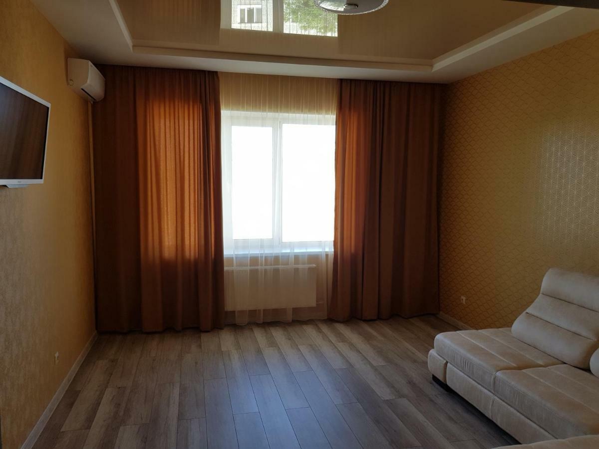 New Apartment On Parkovaya Chornomorsk Exterior photo