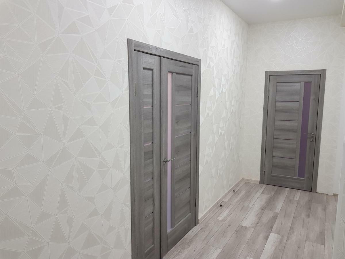 New Apartment On Parkovaya Chornomorsk Exterior photo